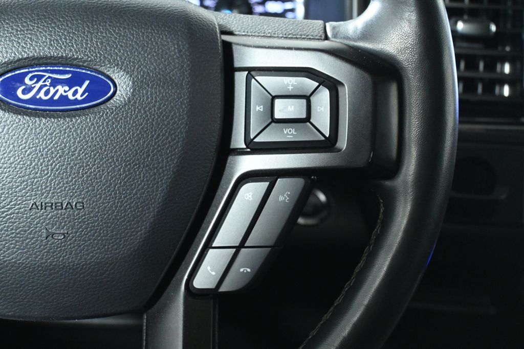 2020 Ford Expedition MAX Limited 17