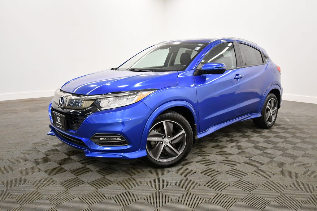 Used 2020 Honda HR-V SUV