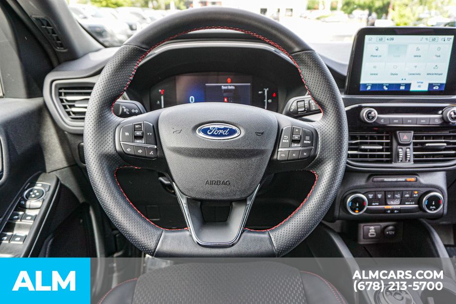 2026 Ford Escape ST-Line - Photo 28