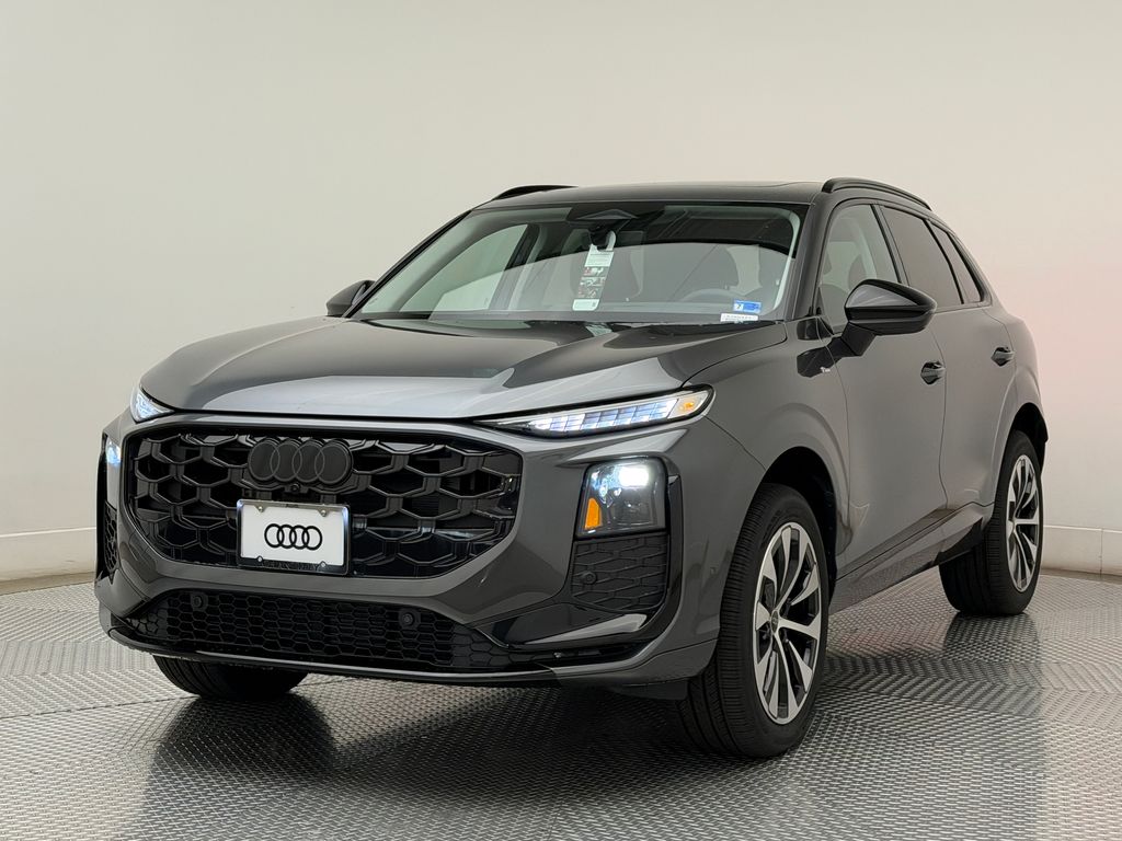 Thumbnail: 2026 Audi Q3 - 3