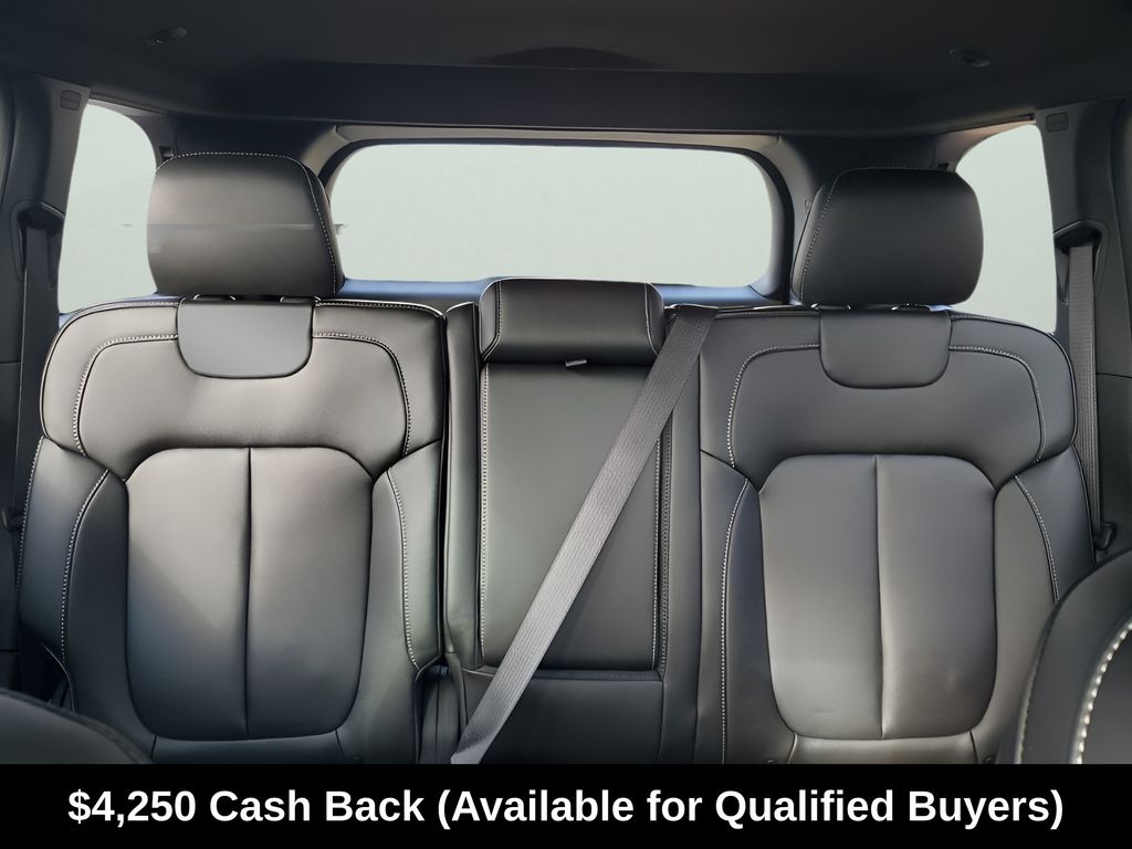 New Car 2025 Jeep Grand Cherokee  Limited For Sale Under $40,000 In Austin, Texas