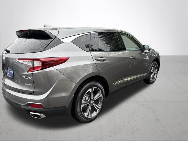 2026 Acura RDX Technology Package