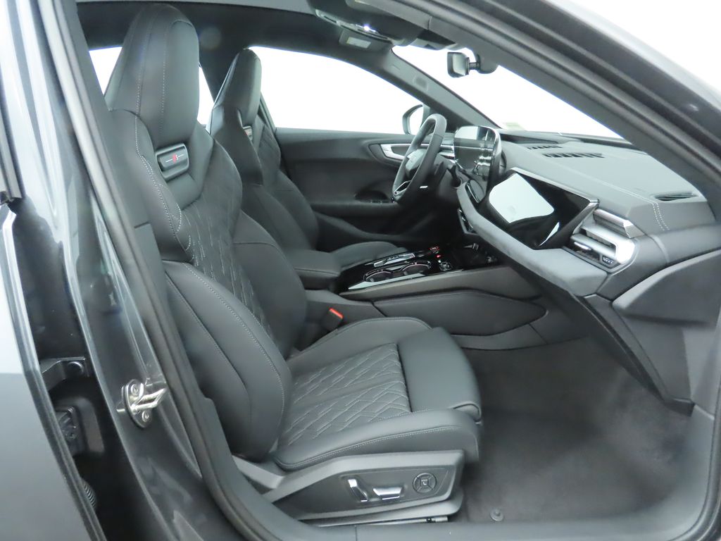 2025 Audi S5 Premium 22