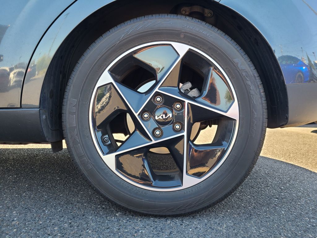 2023 Kia Soul EX