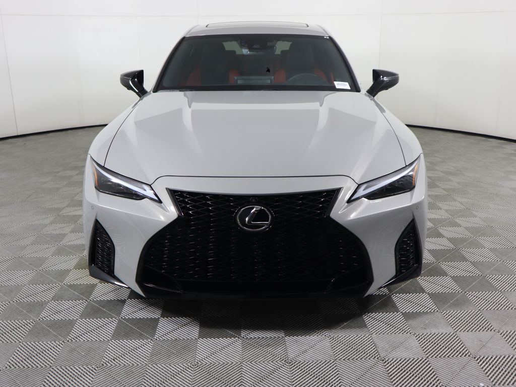Thumbnail: 2025 Lexus IS - 2