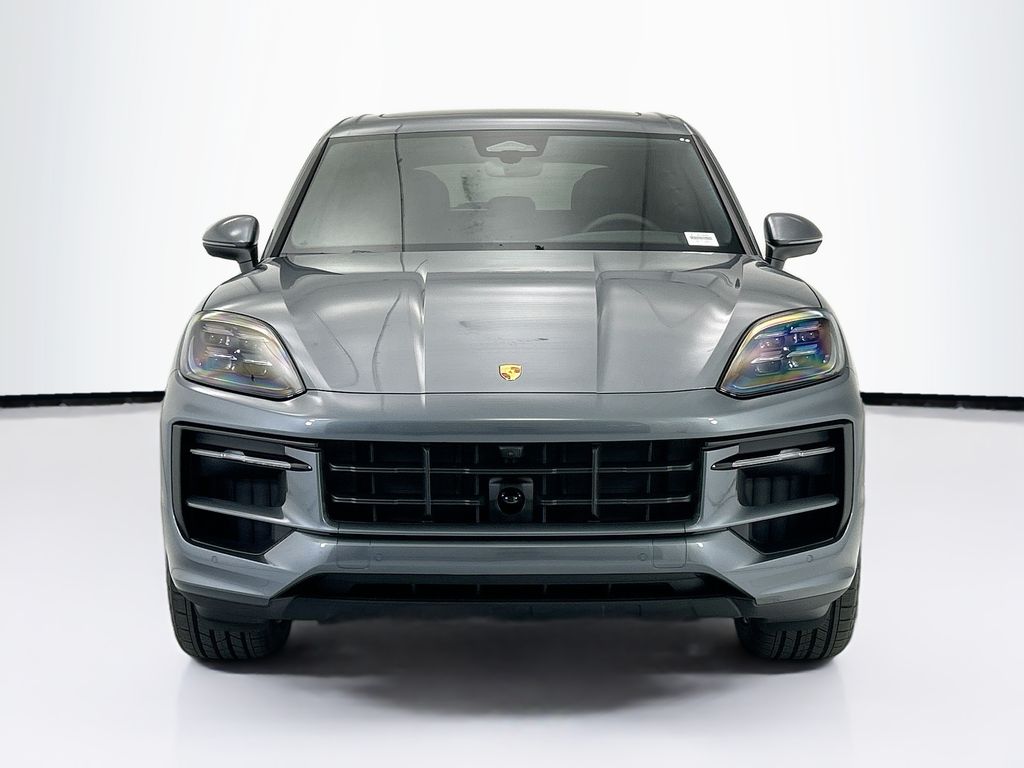 Thumbnail: 2026 Porsche Cayenne - 10