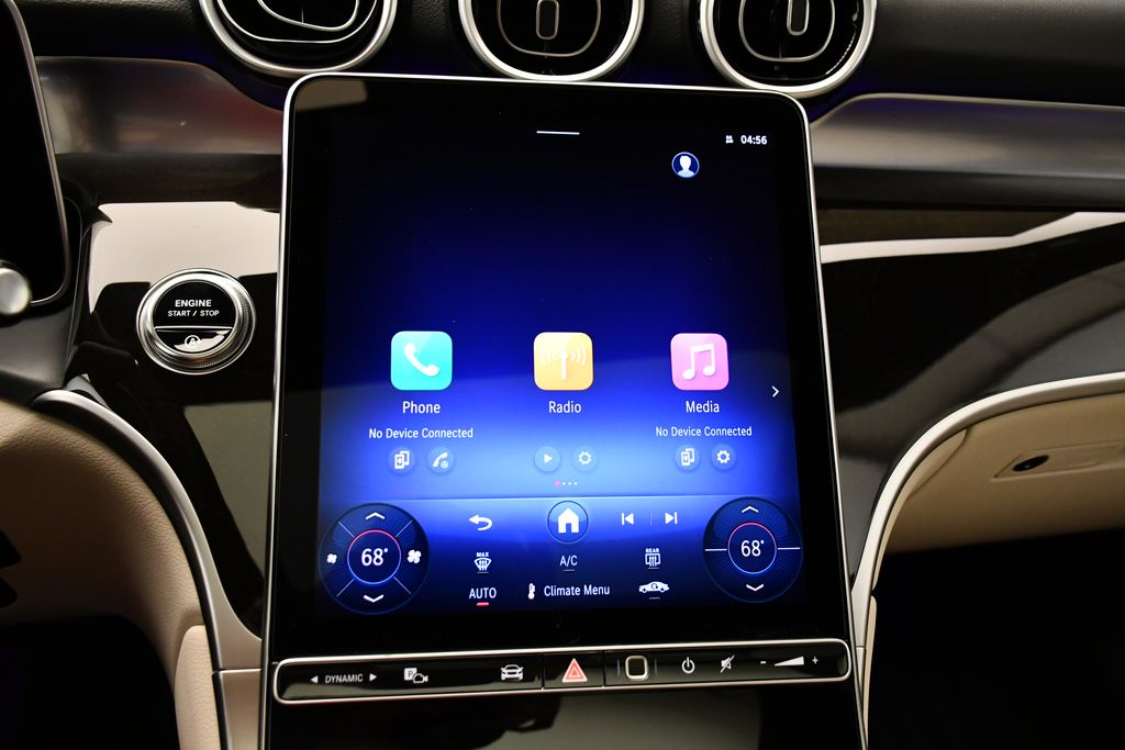 Thumbnail: 2026 Mercedes-Benz GLC - 26