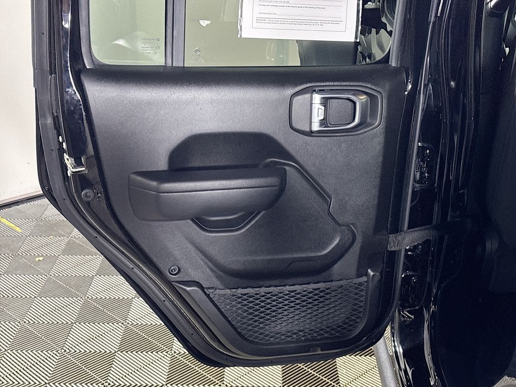 2023 Jeep Wrangler Willys 4xe