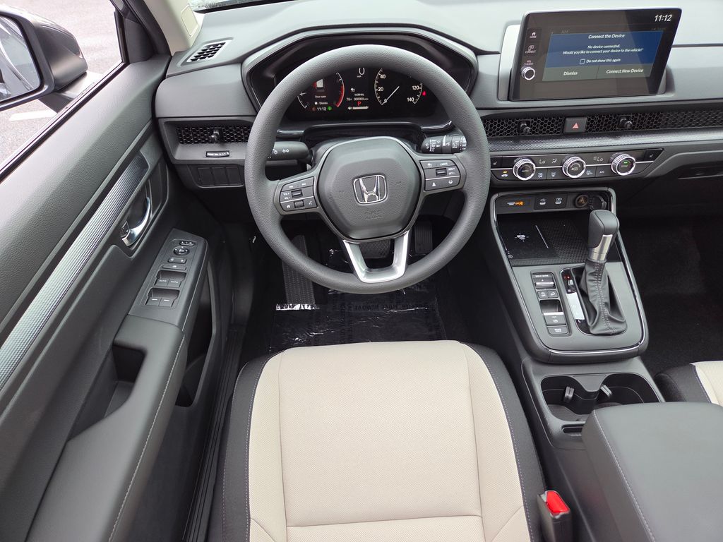 New 2026  Honda EX image 28