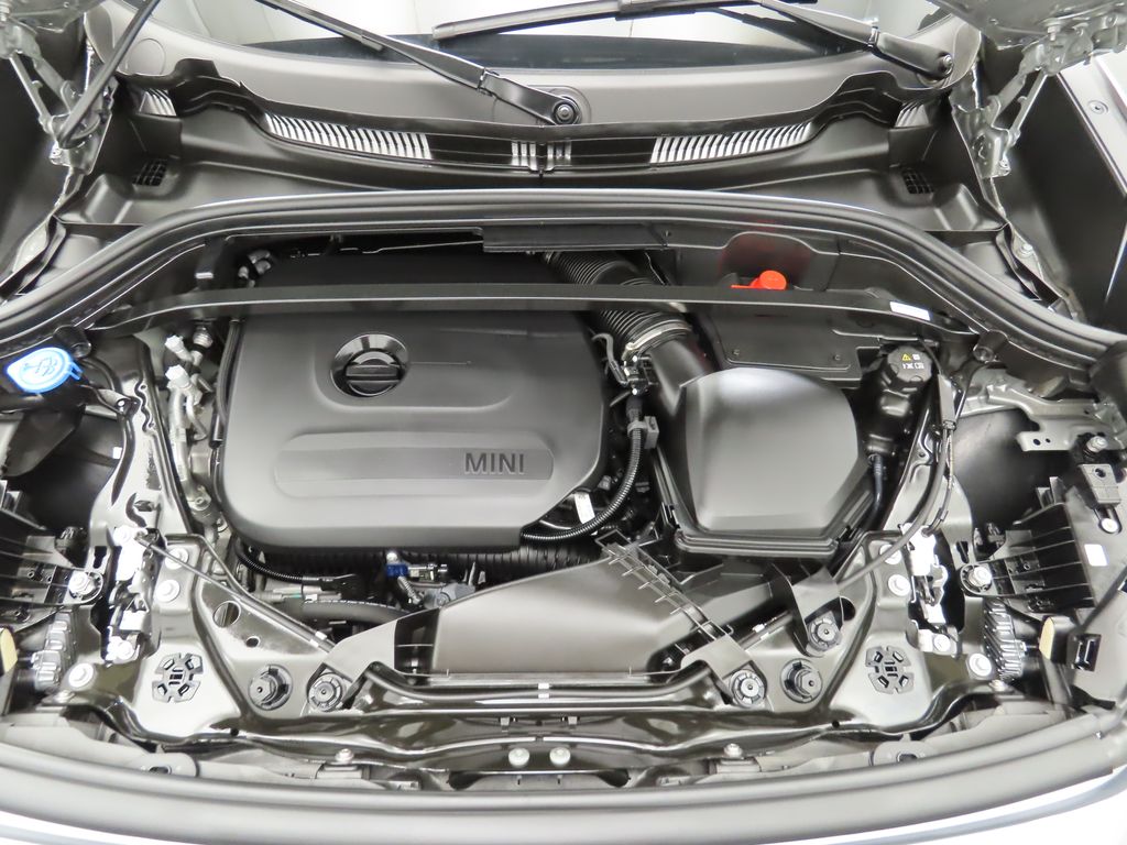 Thumbnail: 2025 MINI Cooper Countryman - 31