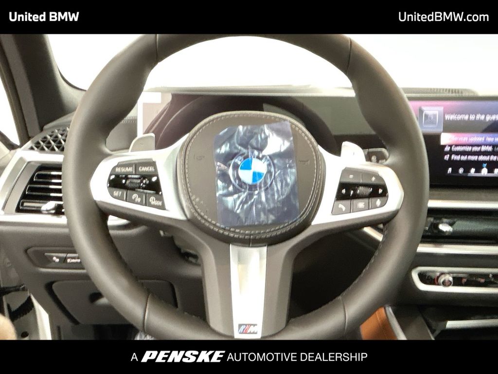 Thumbnail: 2026 BMW X5 - 14