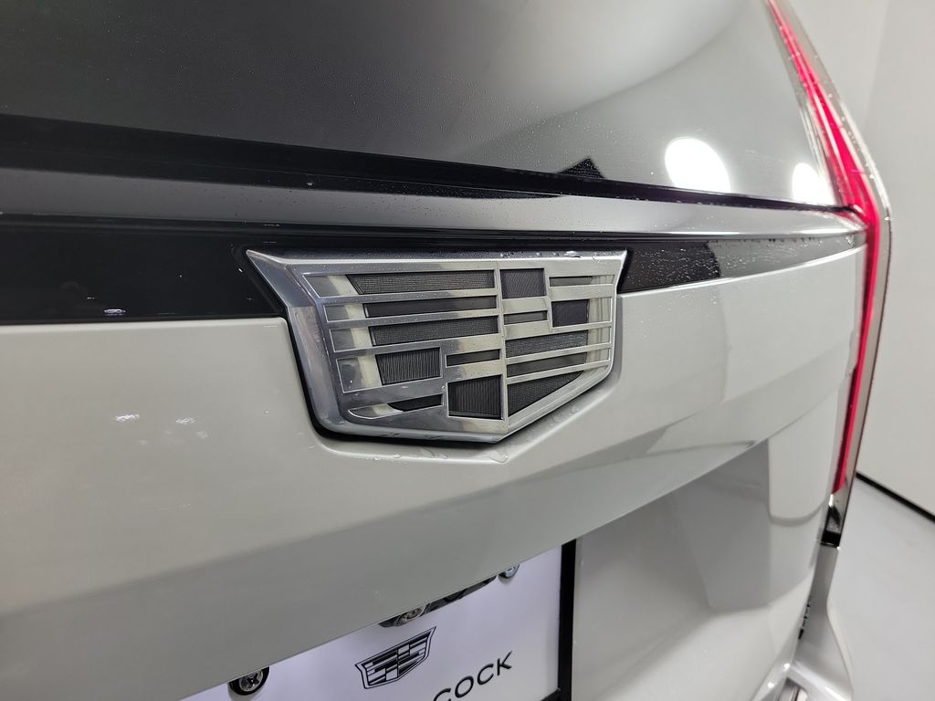 2024 Cadillac Escalade ESV Sport Platinum - 6