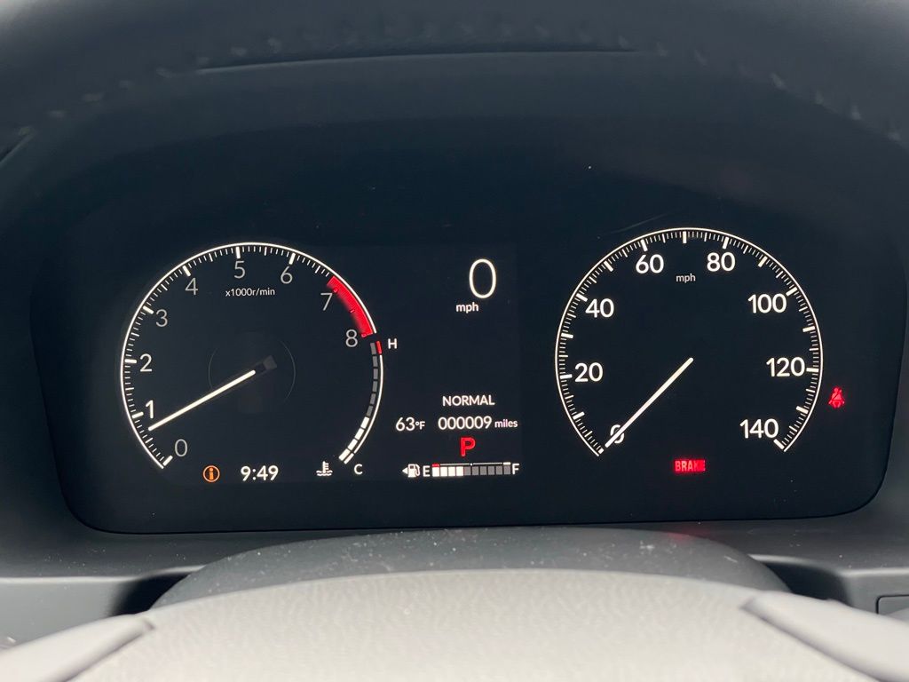 Thumbnail: 2026 Honda Ridgeline - 13