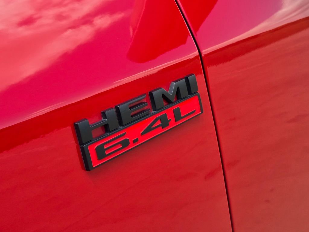 Used 2021 Ram 2500 Truck