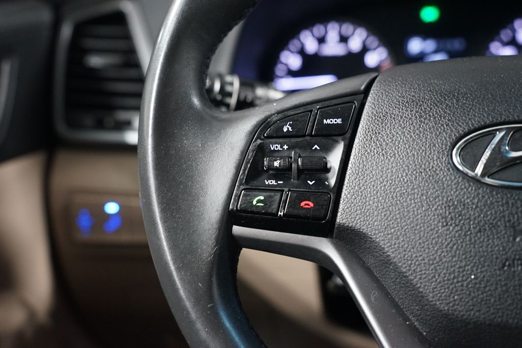 Thumbnail: 2018 Hyundai Tucson - 14