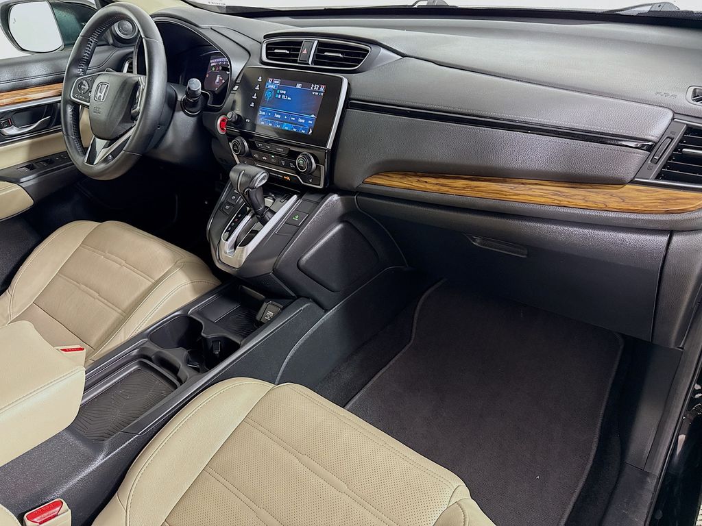 Thumbnail: 2018 Honda CR-V - 29