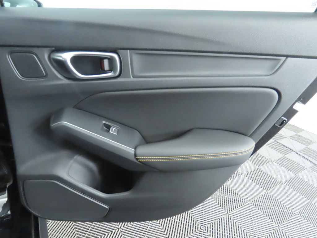 Thumbnail: 2026 Acura Integra - 28