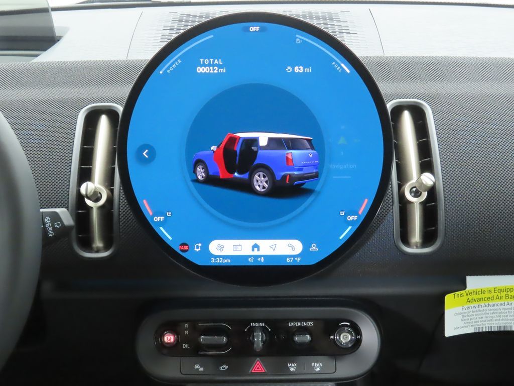 Thumbnail: 2026 MINI Cooper Countryman - 14