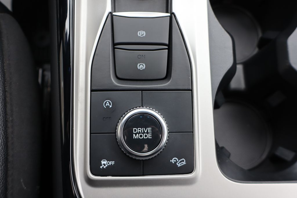 used 2023 Ford Explorer car, priced at $41,900