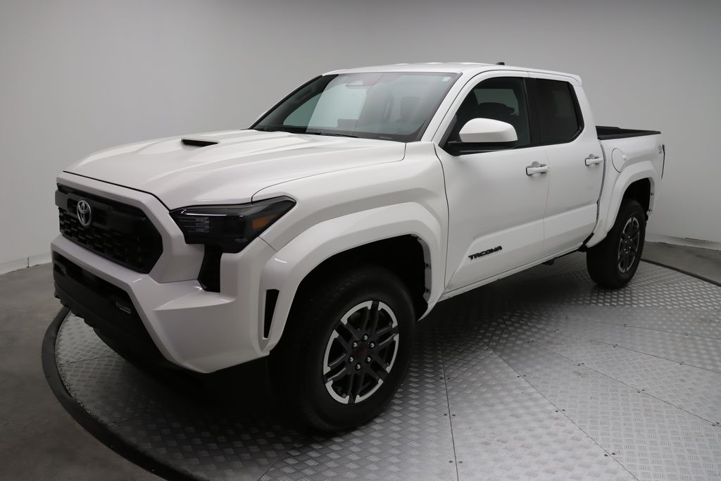 2024 Toyota Tacoma TRD Sport -
                West Palm Beach, FL