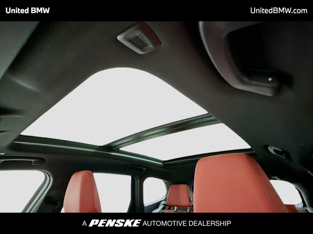 Thumbnail: 2023 BMW X1 - 12