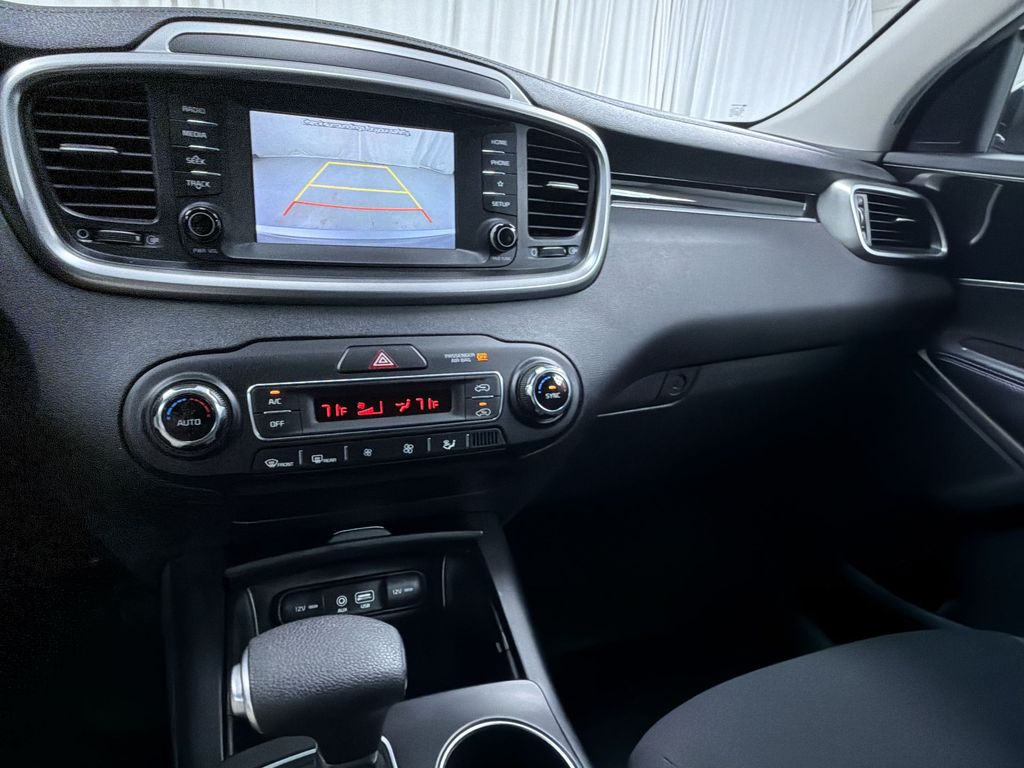 Used 2019 Kia Sorento SUV
