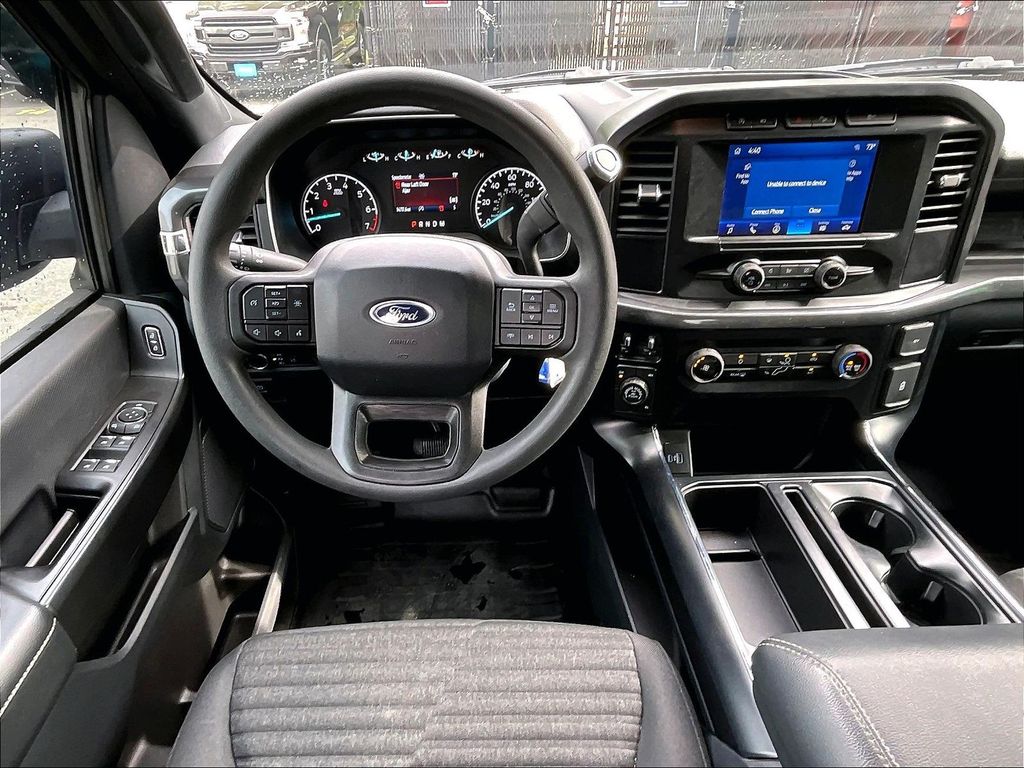 2023 Ford F-150 — photo 5