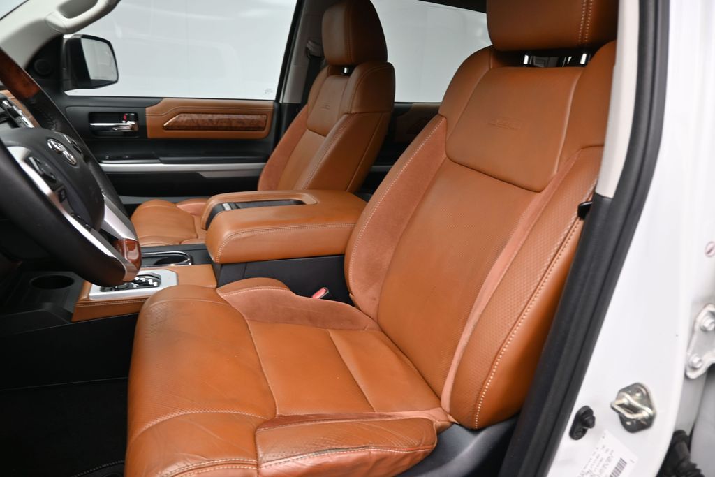 Used 2019 Toyota Tundra Truck