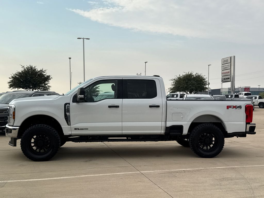 Used 2025 Ford F-250SD Truck