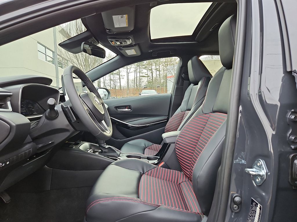 Thumbnail: 2026 Toyota Corolla - 11