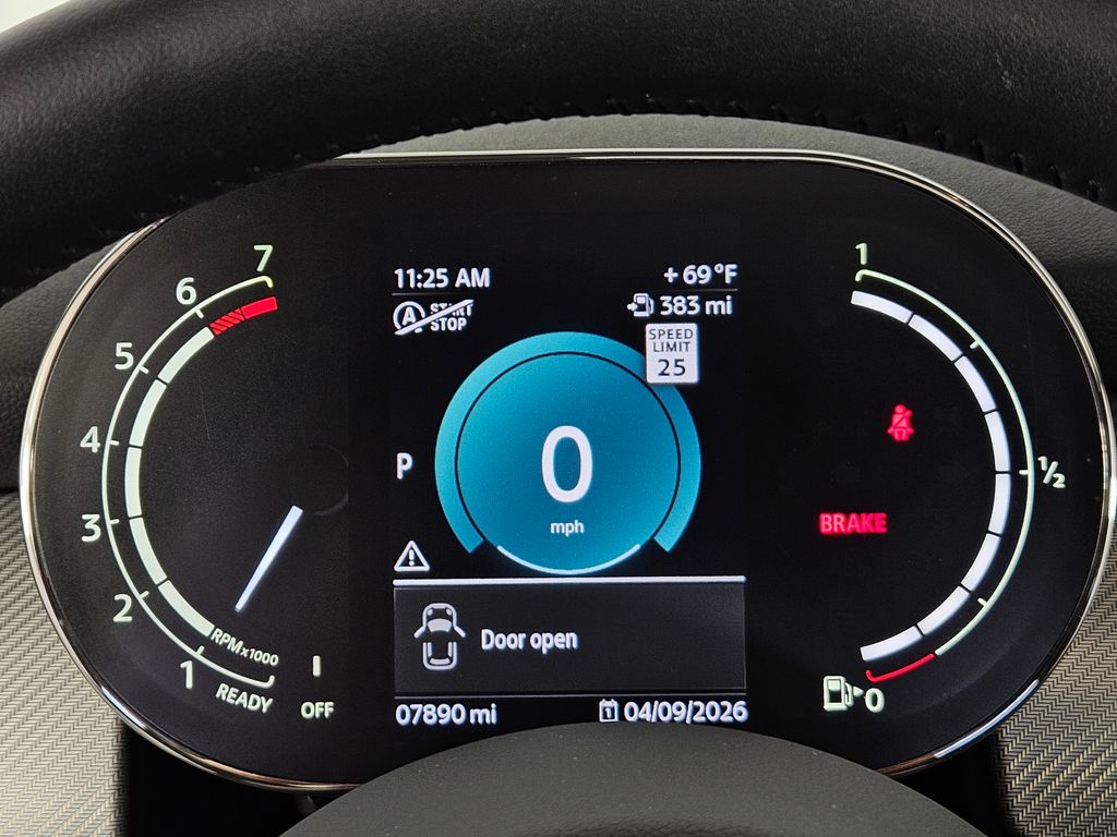 Thumbnail: 2024 MINI Cooper - 29