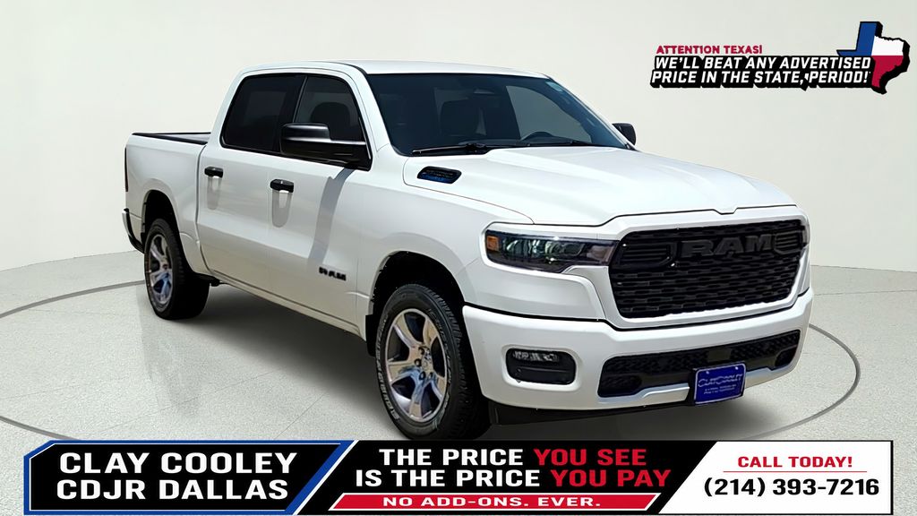  RAM 1500