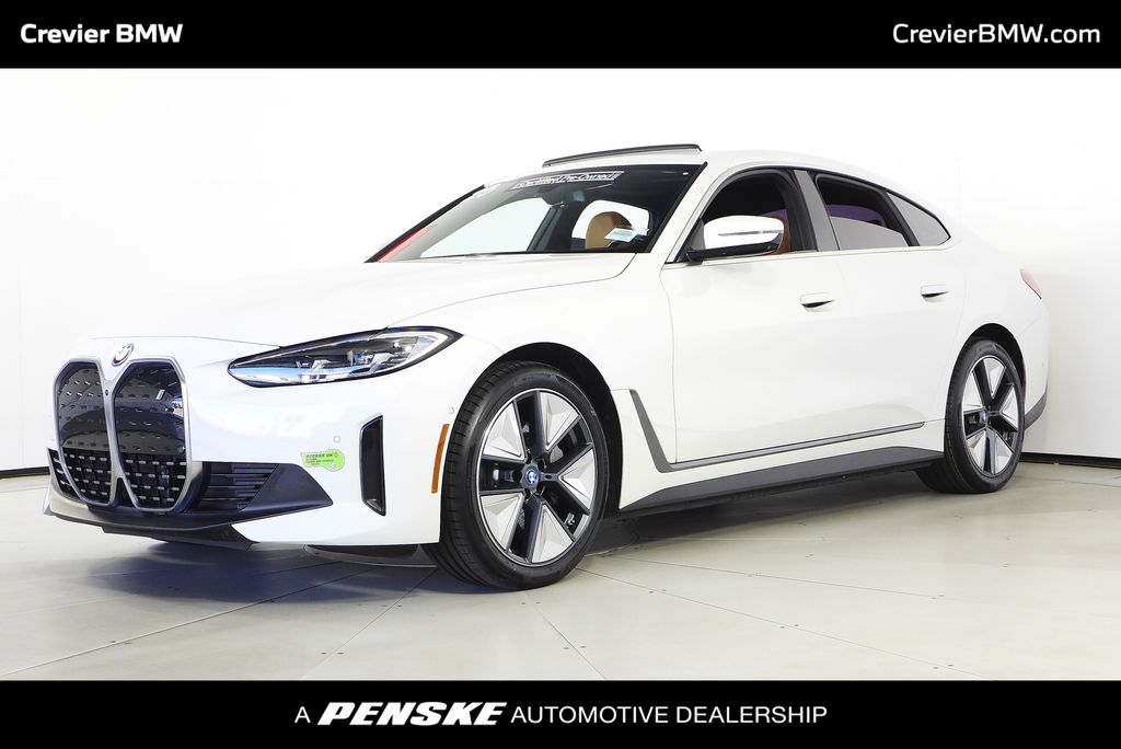 2023 BMW i4 eDrive35 -
                  Santa Ana, CA