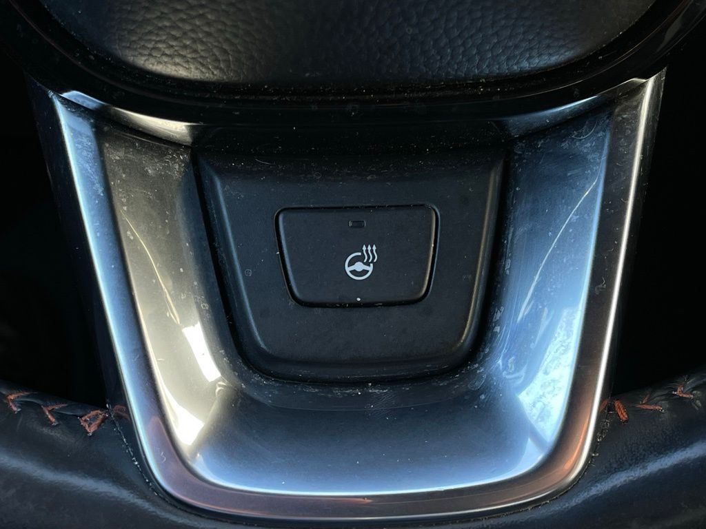 Thumbnail: 2023 Honda CR-V - 16