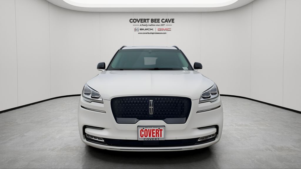 Used Car 2023 Lincoln Aviator  Reserve For Sale Under $50,000 In Austin, Texas