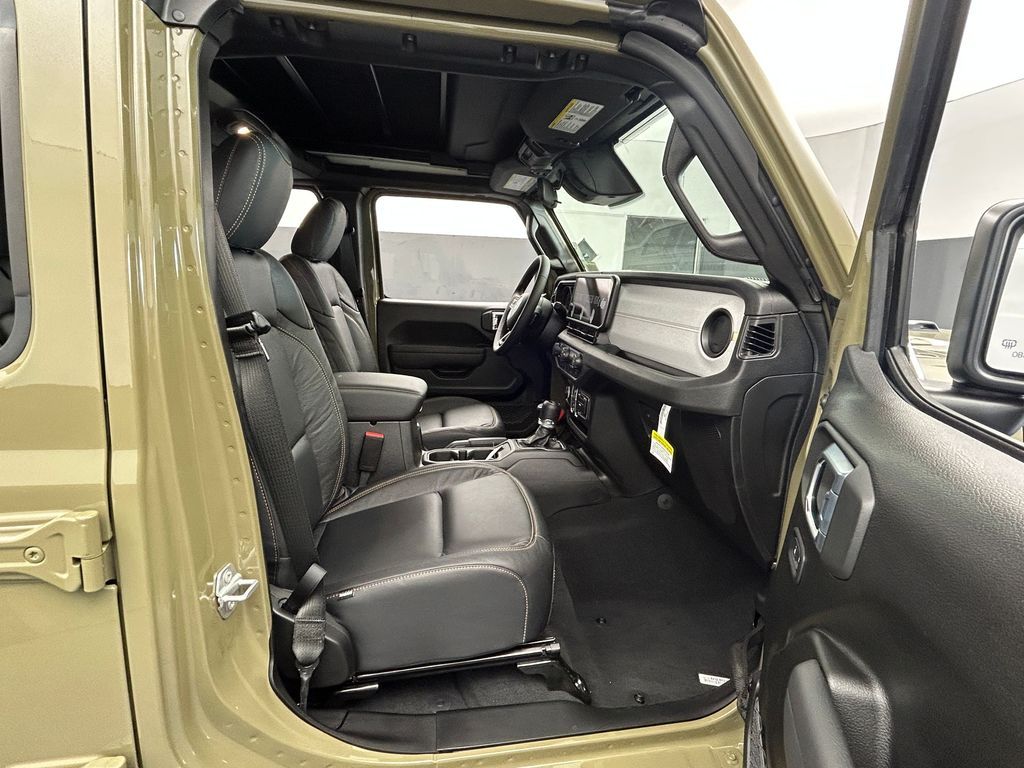 New 2026 41 Jeep Sport S image 32