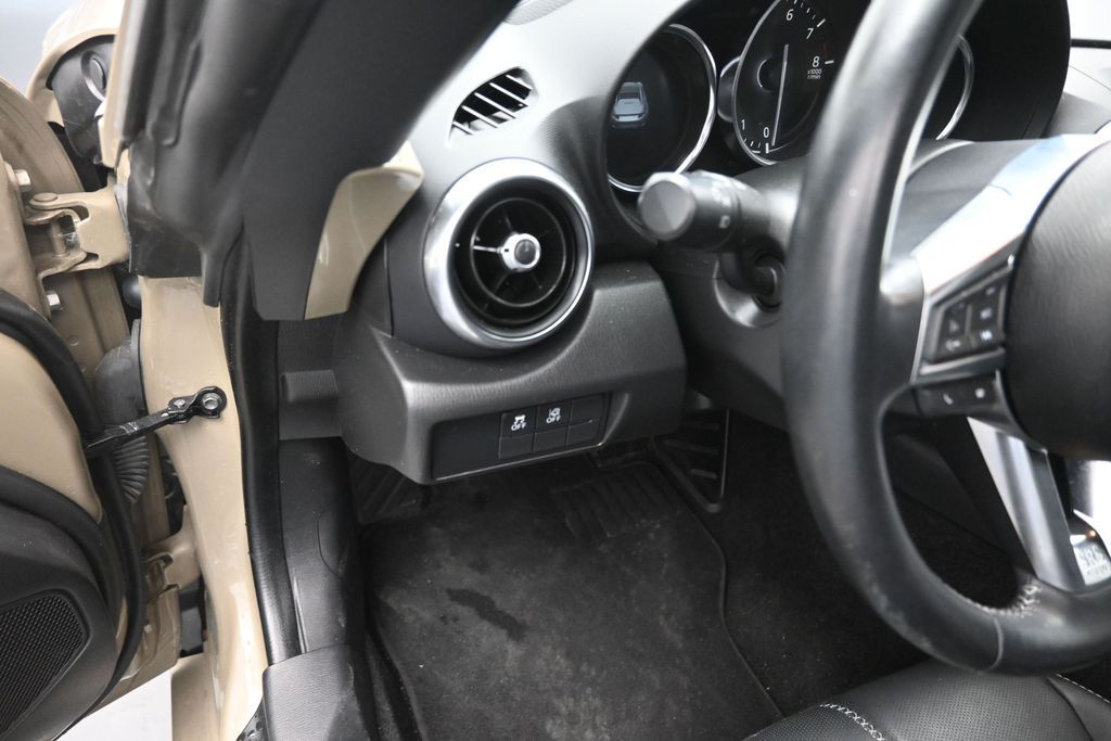Used 2023 Mazda Miata RF Convertible