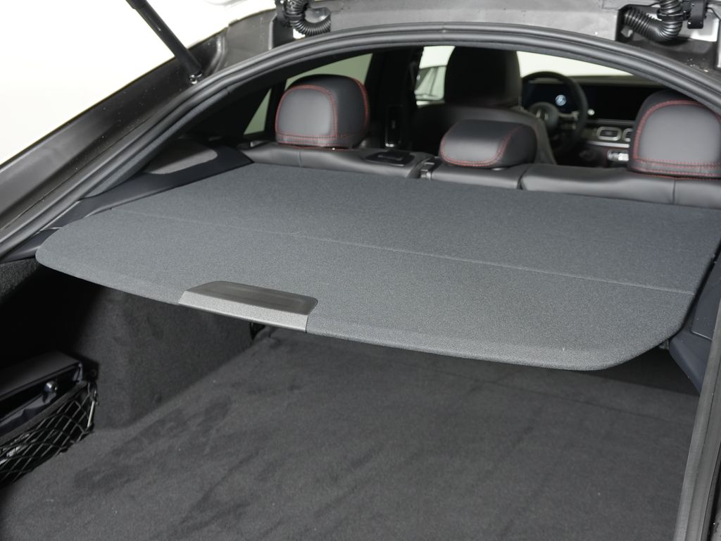 new 2026 Mercedes-Benz GLE car, priced at $104,345