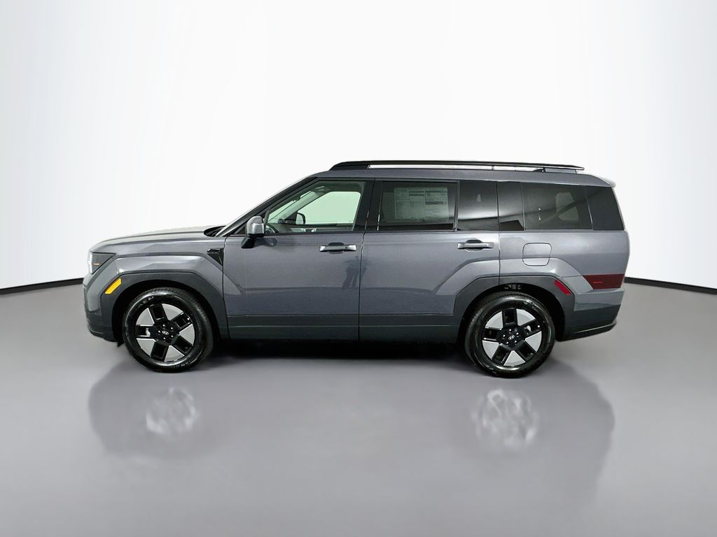 Thumbnail: 2027 Hyundai Santa Fe - 8