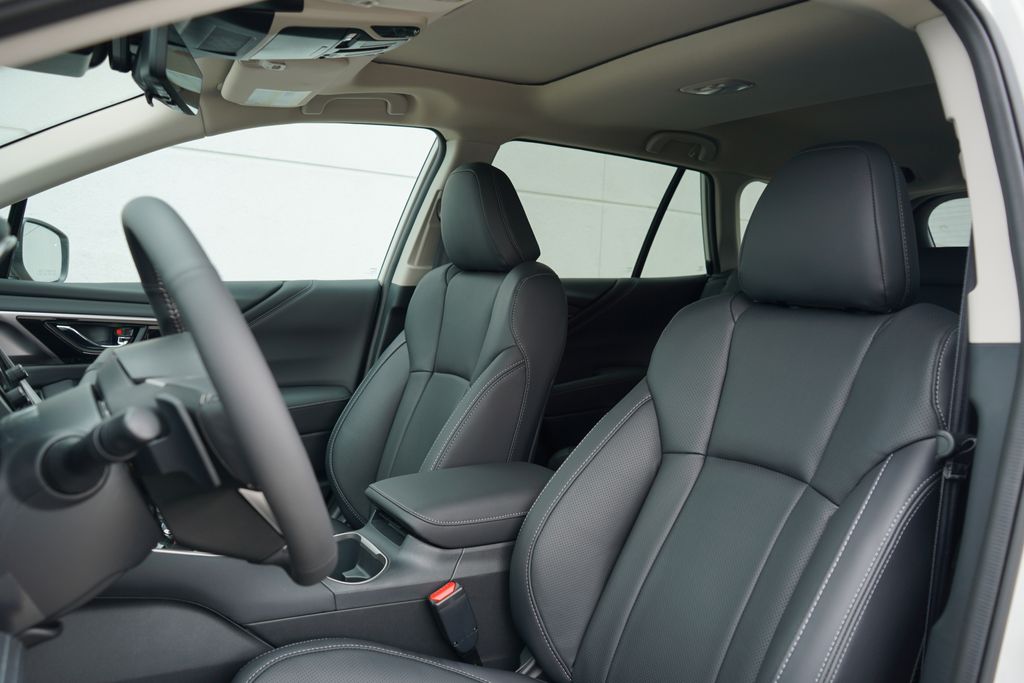 2025 Subaru Outback Touring 7