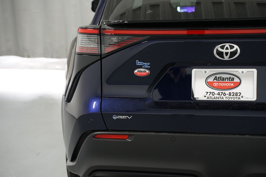 Thumbnail: 2026 Toyota bZ - 10
