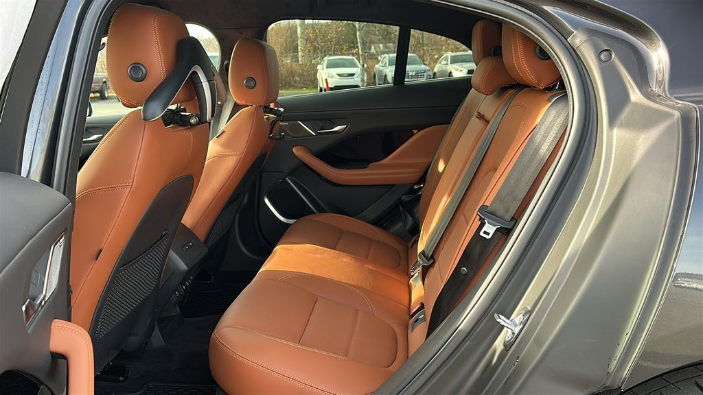 used 2024 Jaguar I-PACE car, priced at $44,922