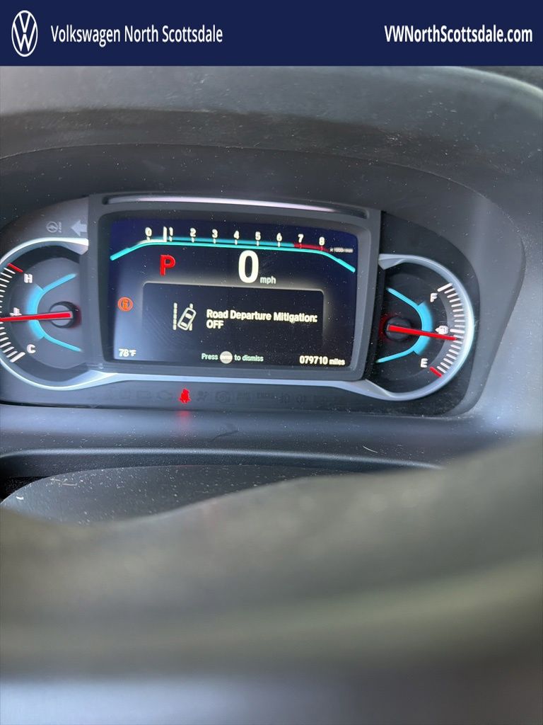 2019 Honda Passport EX-L -
                  Phoenix, AZ