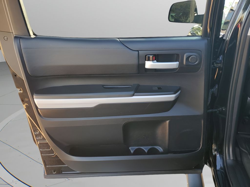 Used Car 2021 Toyota Tundra  Sr5 For Sale Under $40,000 In Austin, Texas