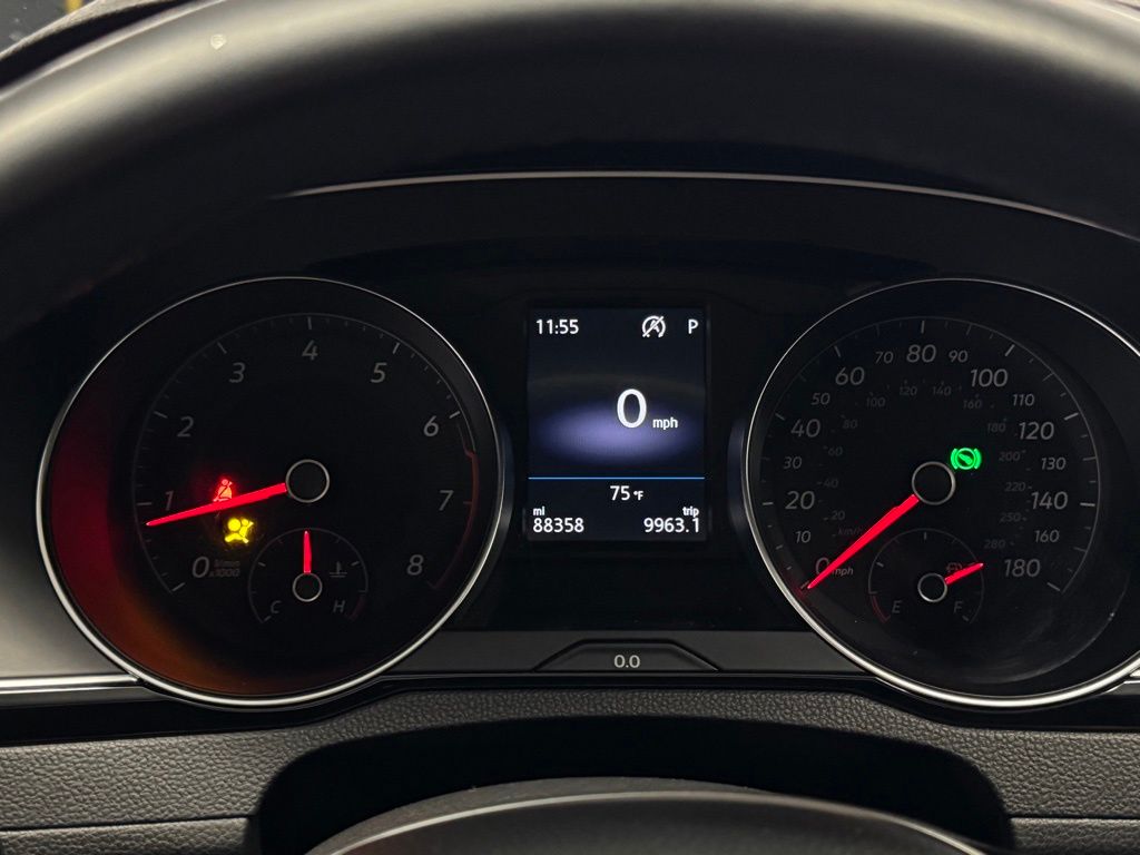 2019 Volkswagen Arteon SE photo 16