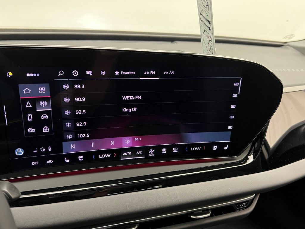 Thumbnail: 2025 Audi A5 - 30