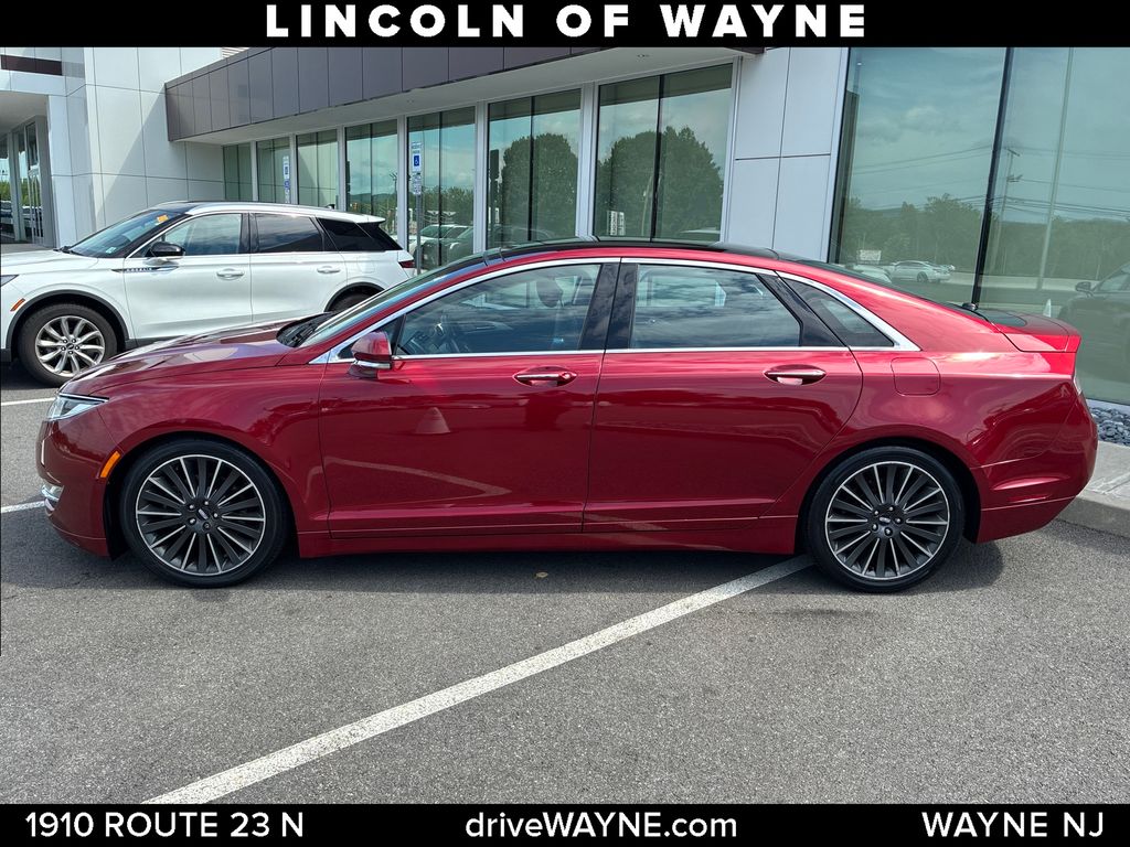 View vehicle photo 2