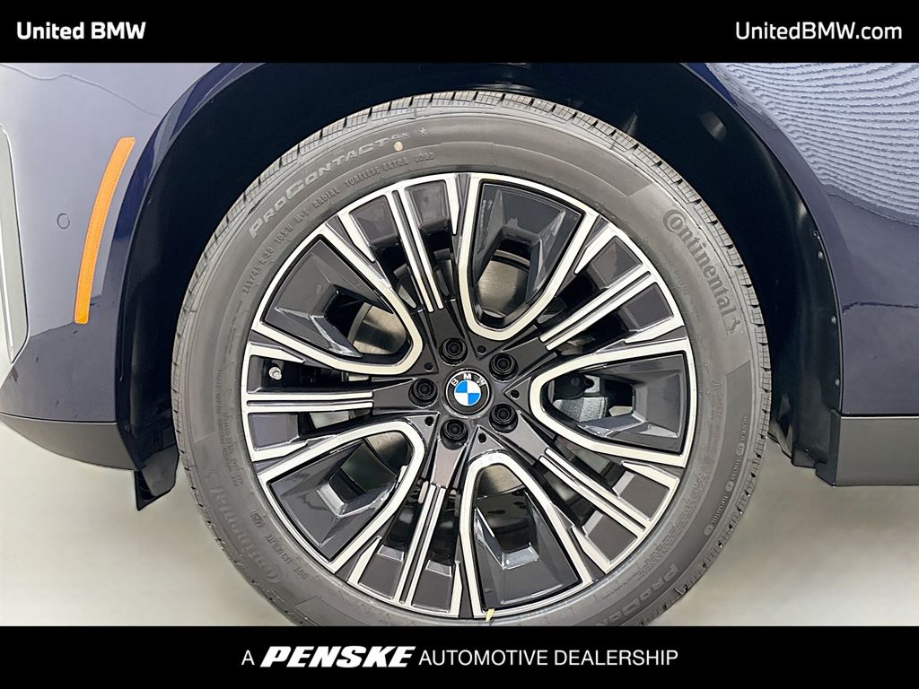 Thumbnail: 2026 BMW X3 - 2