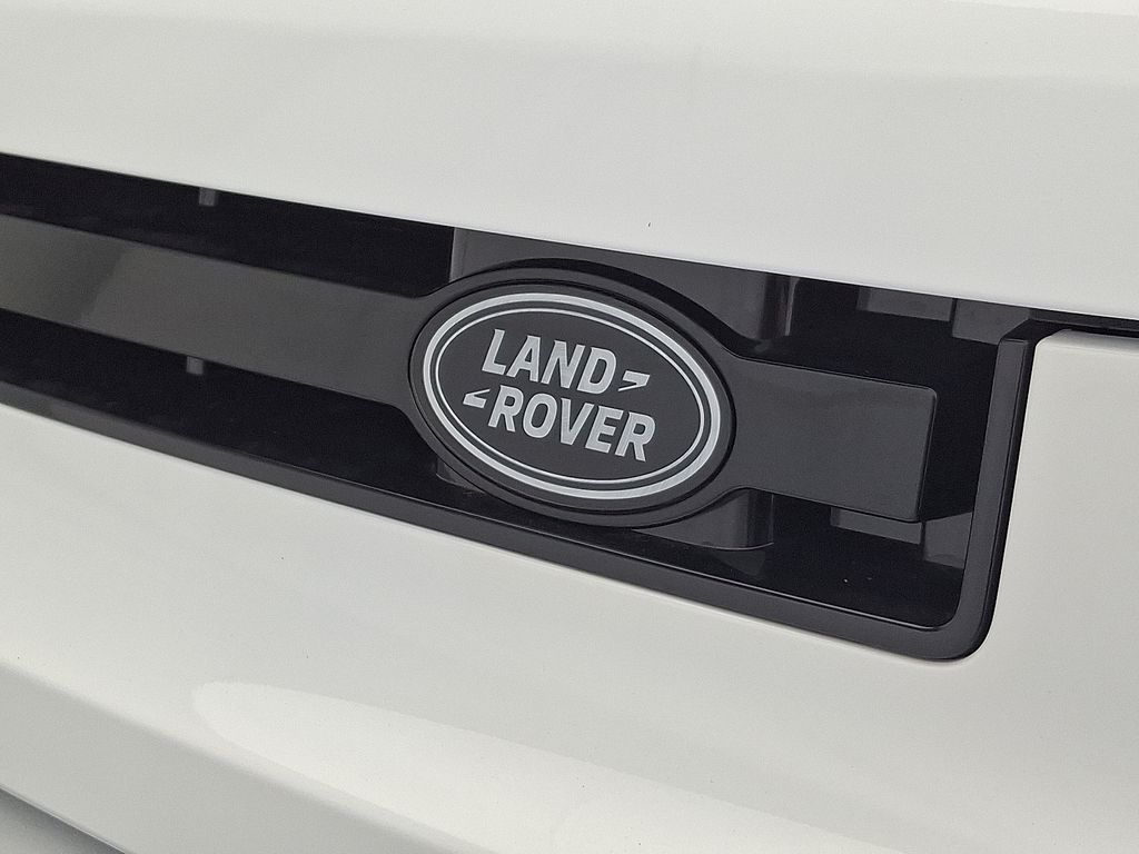 Thumbnail: 2026 Land Rover Defender - 20