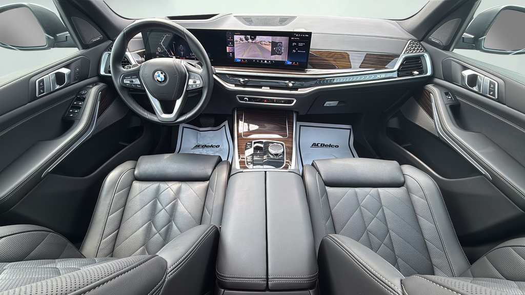 Used 2026 BMW X5 SUV
